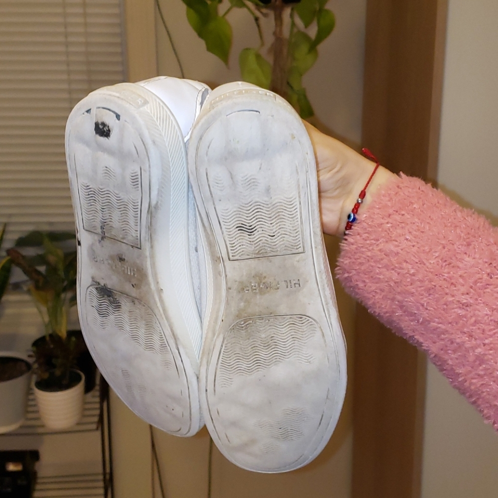 Tommy Hilfiger Tennis Shoe - Picture 2 of 2